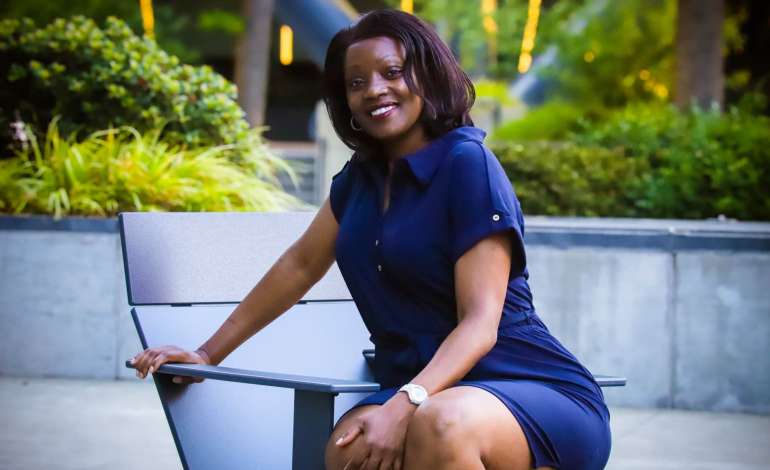 Beryl Ringos Staff Recognition Award by Standard Group 2021