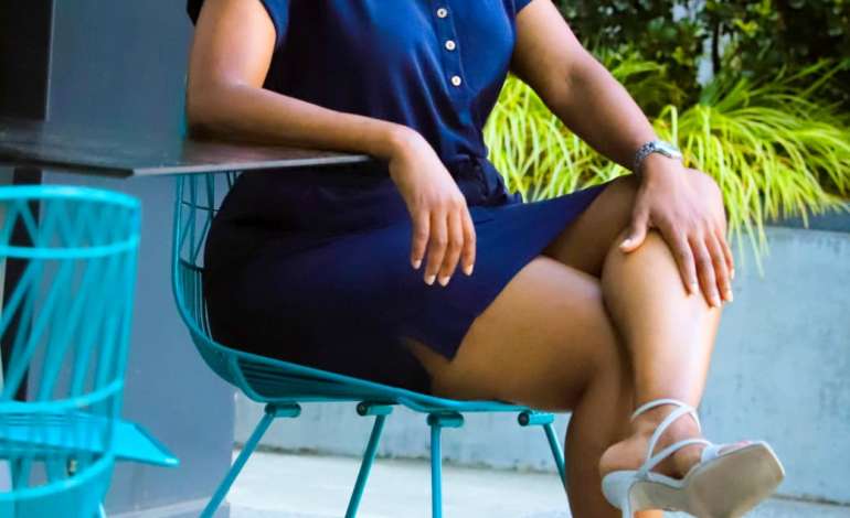 Working with Oliver Litondo was Humbling-TV Producer Beryl