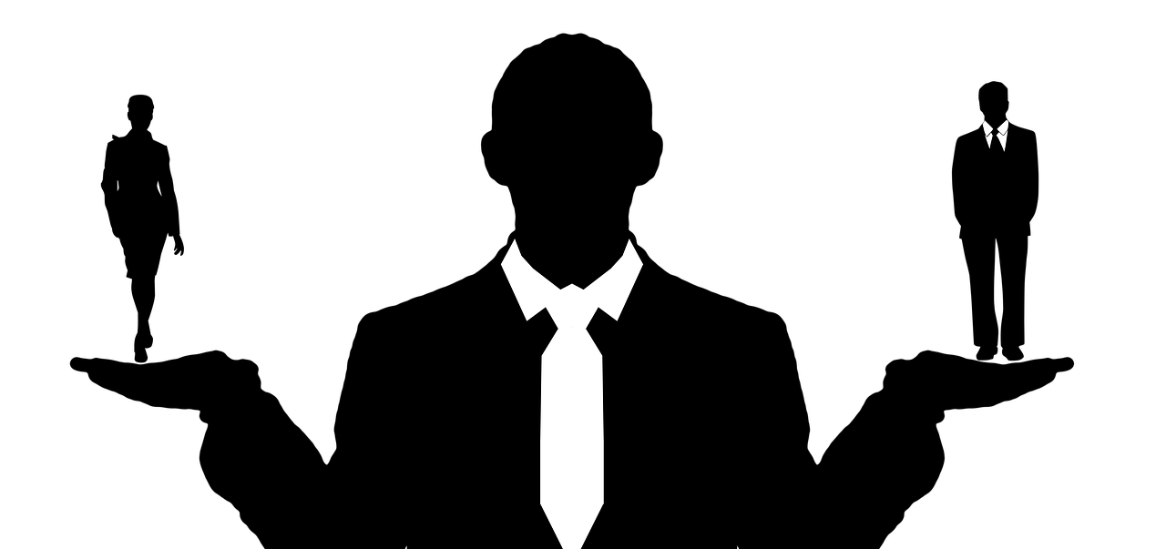 Gender equality efforts can’t work without men, experts urge