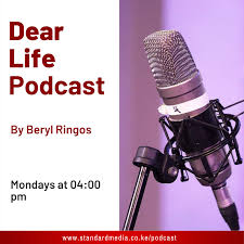 Dear Life Podcast: Challenges that women with disability undergo