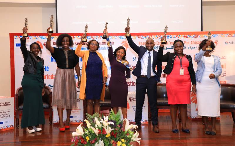 Implement policies that protect women and girls, state urged